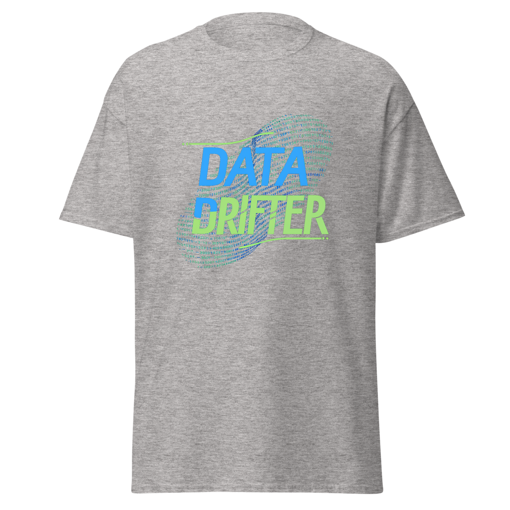 Data Drifter