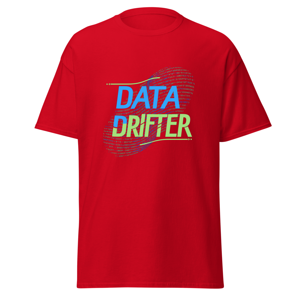 Data Drifter
