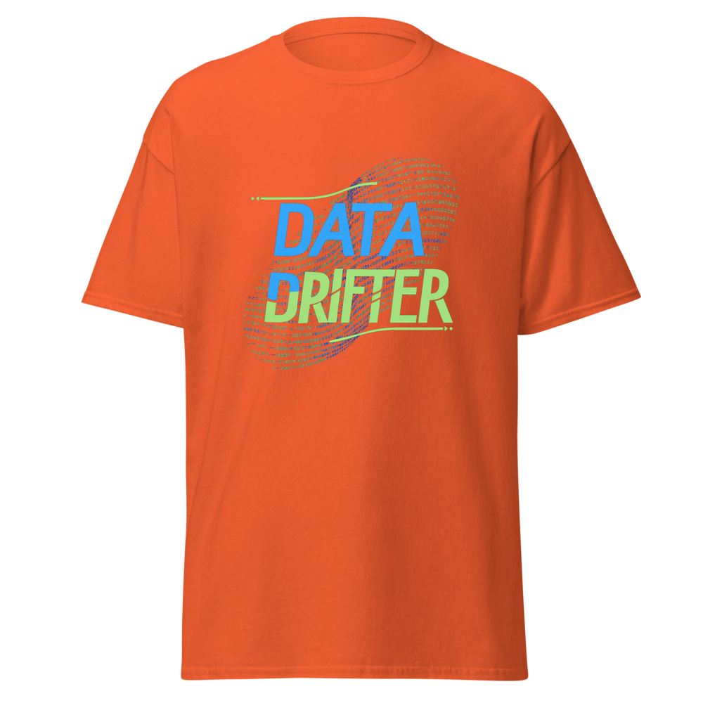 Data Drifter