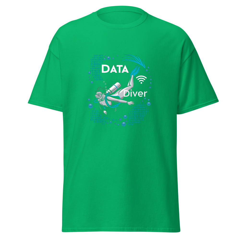 Data Diver