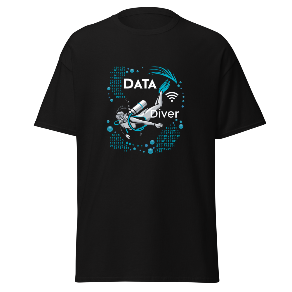 Data Diver