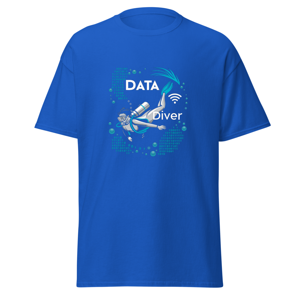 Data Diver