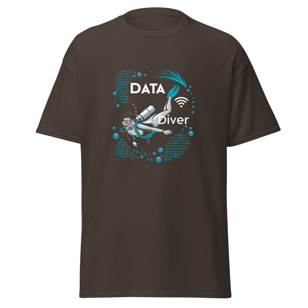 Data Diver