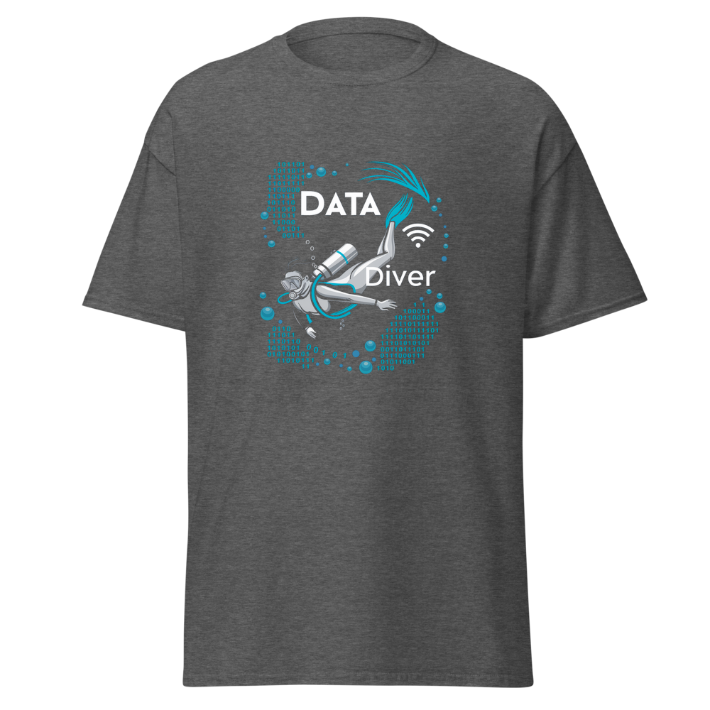 Data Diver