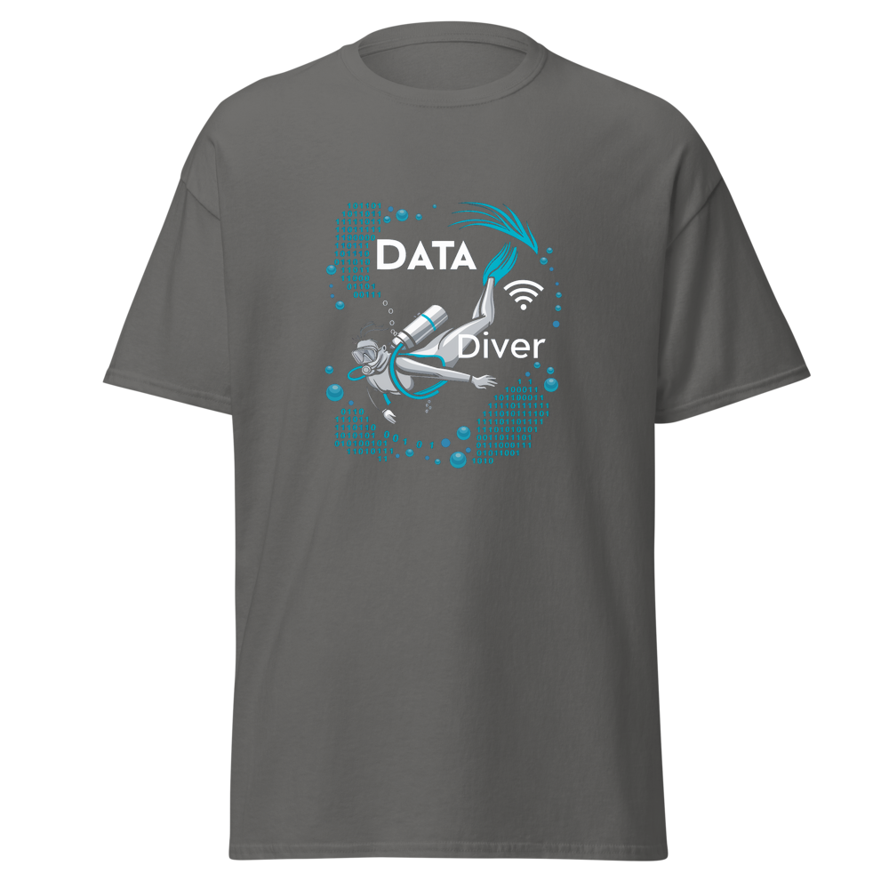 Data Diver