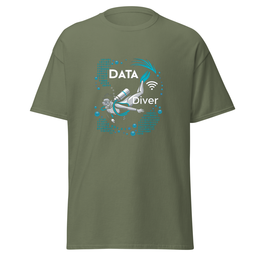 Data Diver