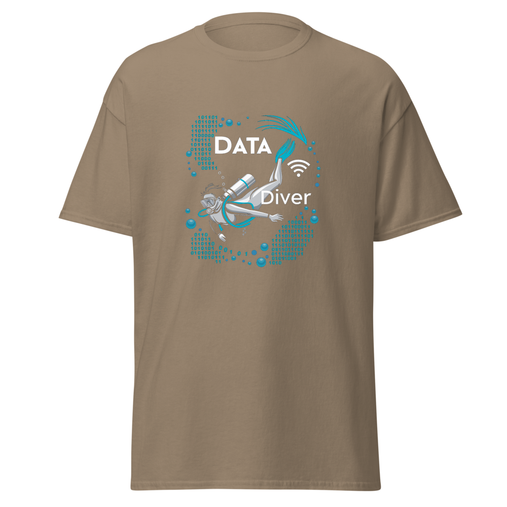 Data Diver