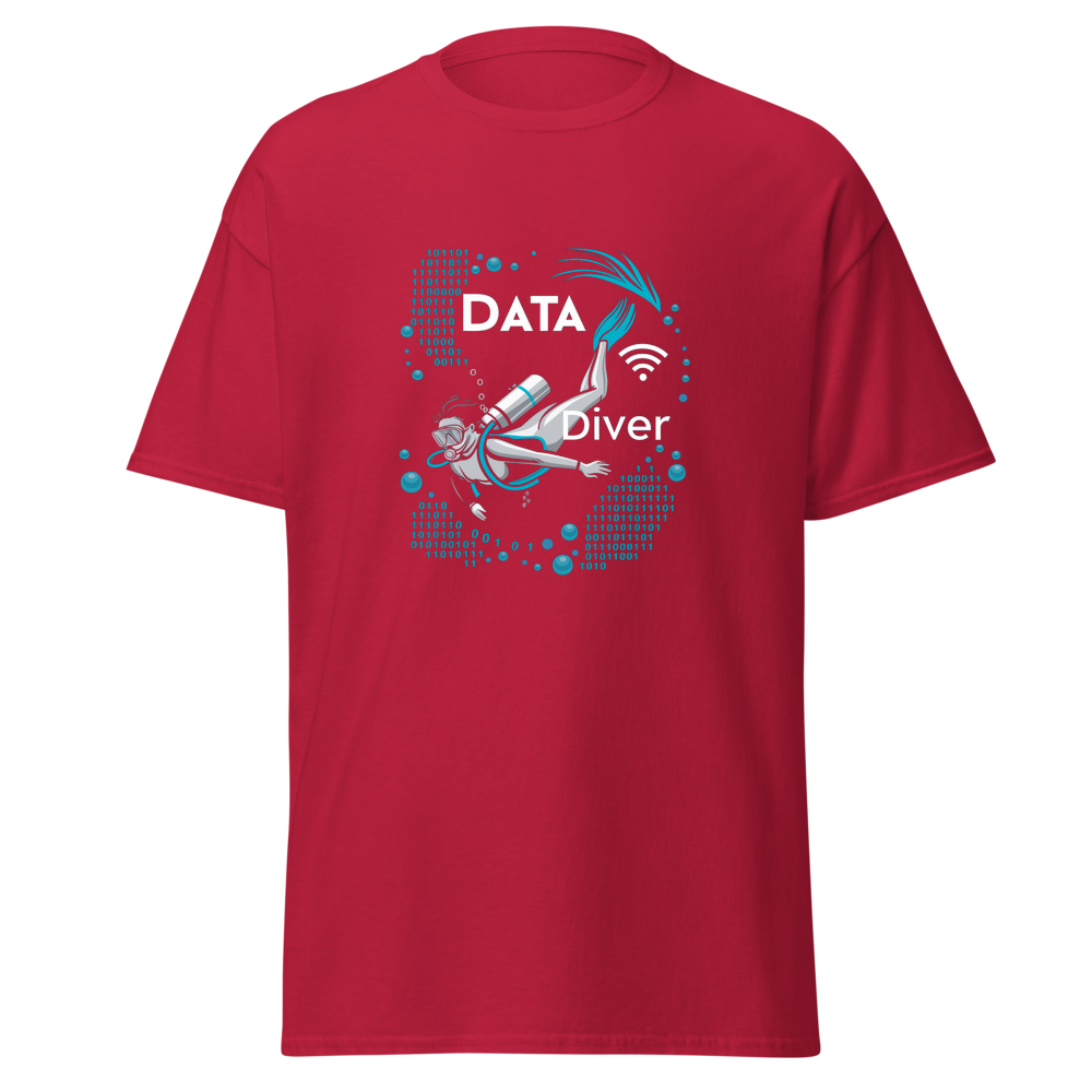 Data Diver