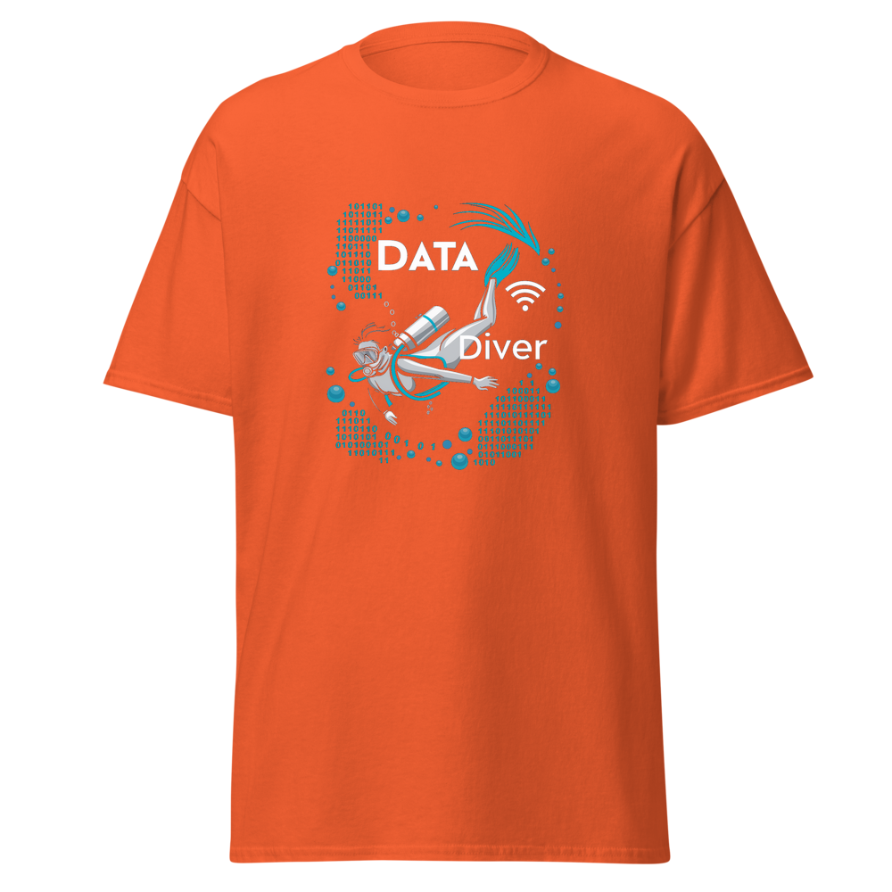 Data Diver