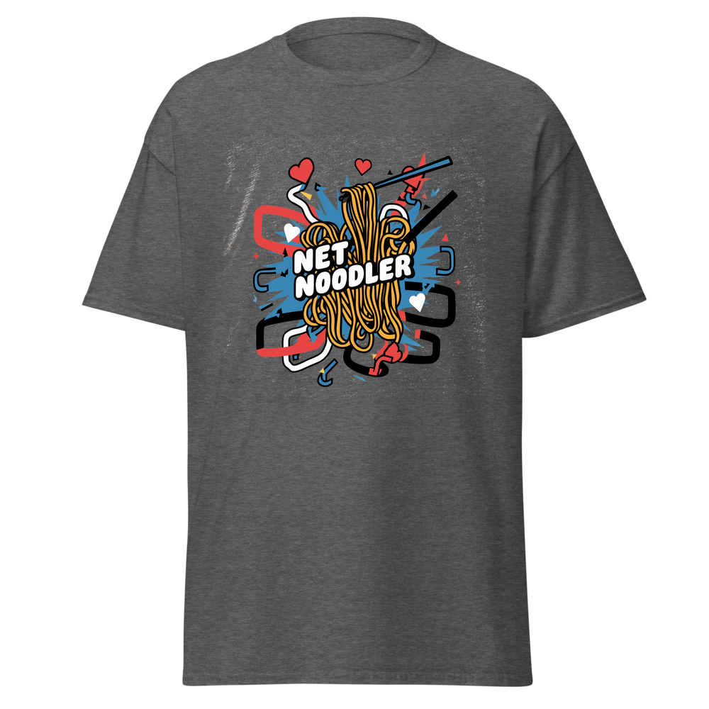 Net Noodler