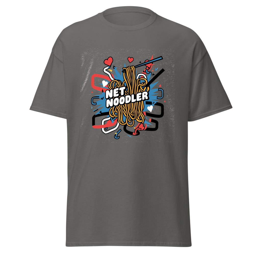 Net Noodler