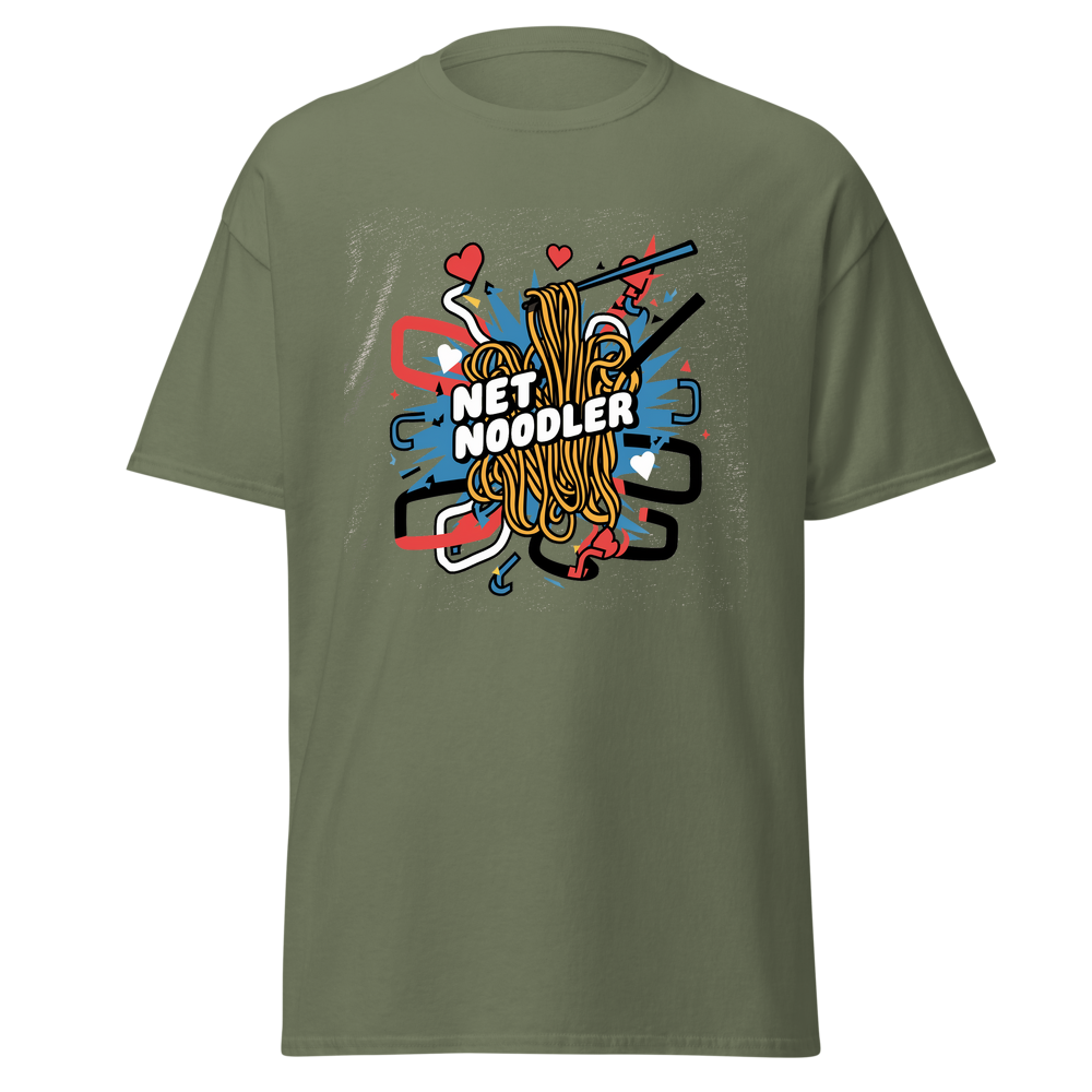 Net Noodler