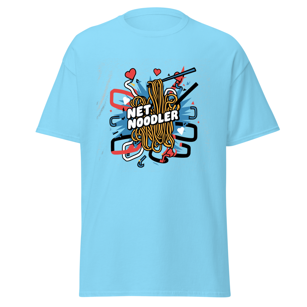 Net Noodler