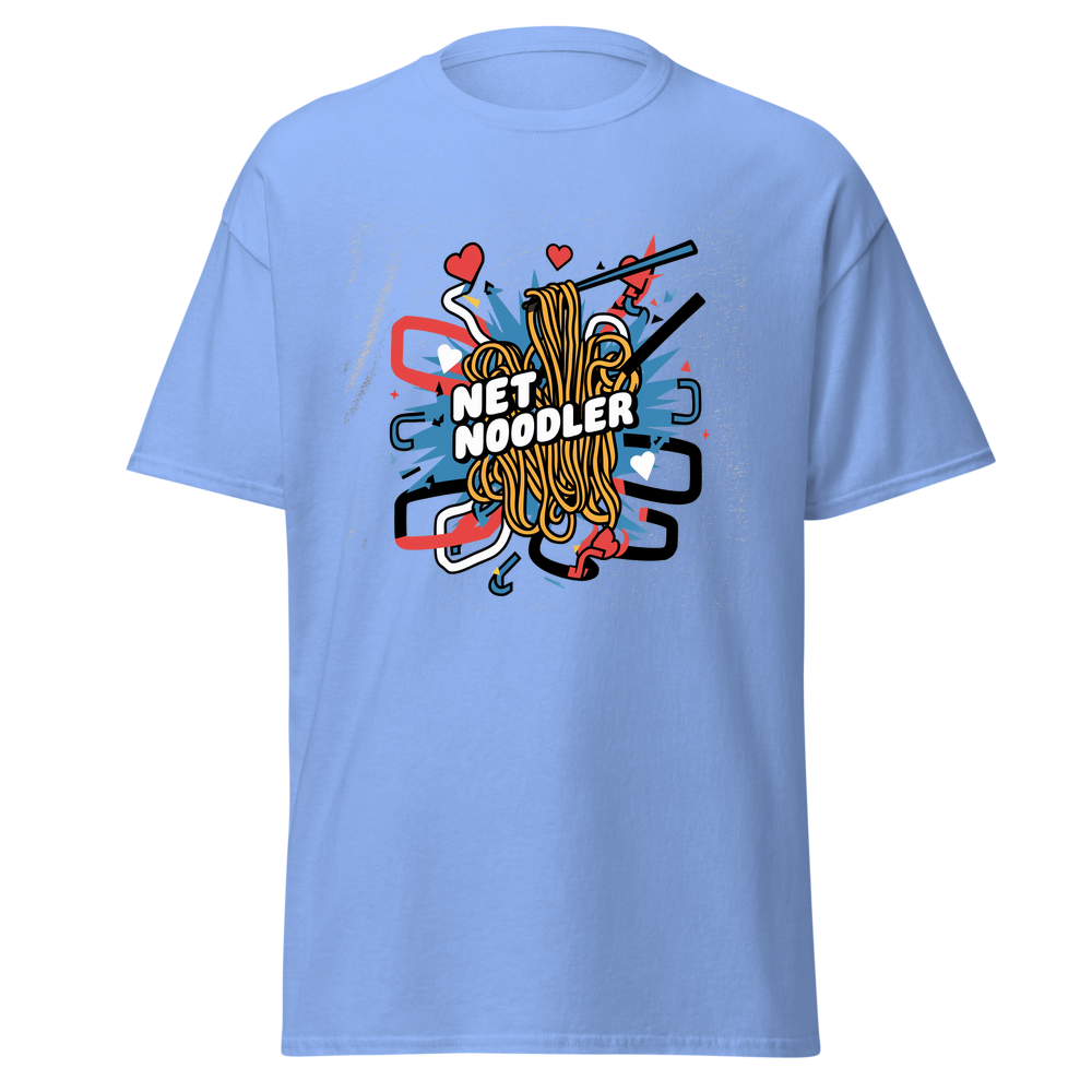 Net Noodler