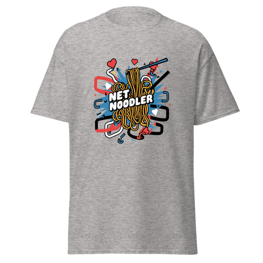 Net Noodler
