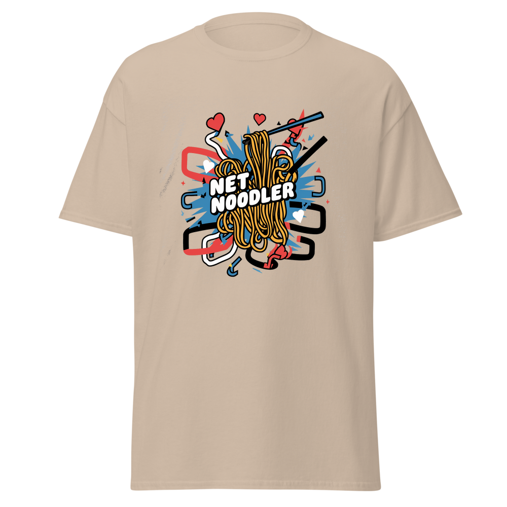 Net Noodler