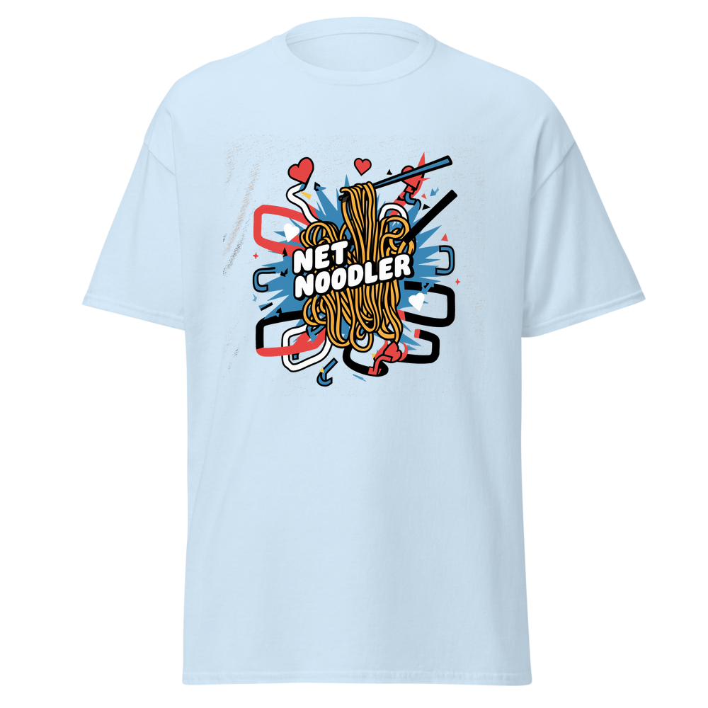 Net Noodler