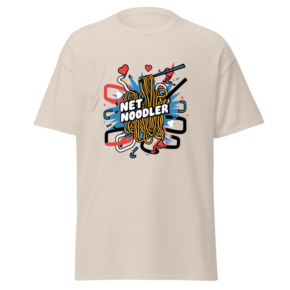 Net Noodler