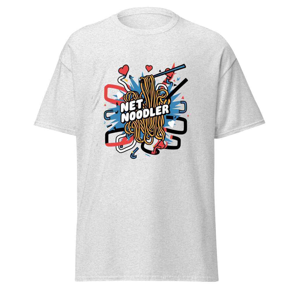 Net Noodler