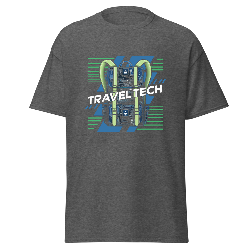 Travel Tech