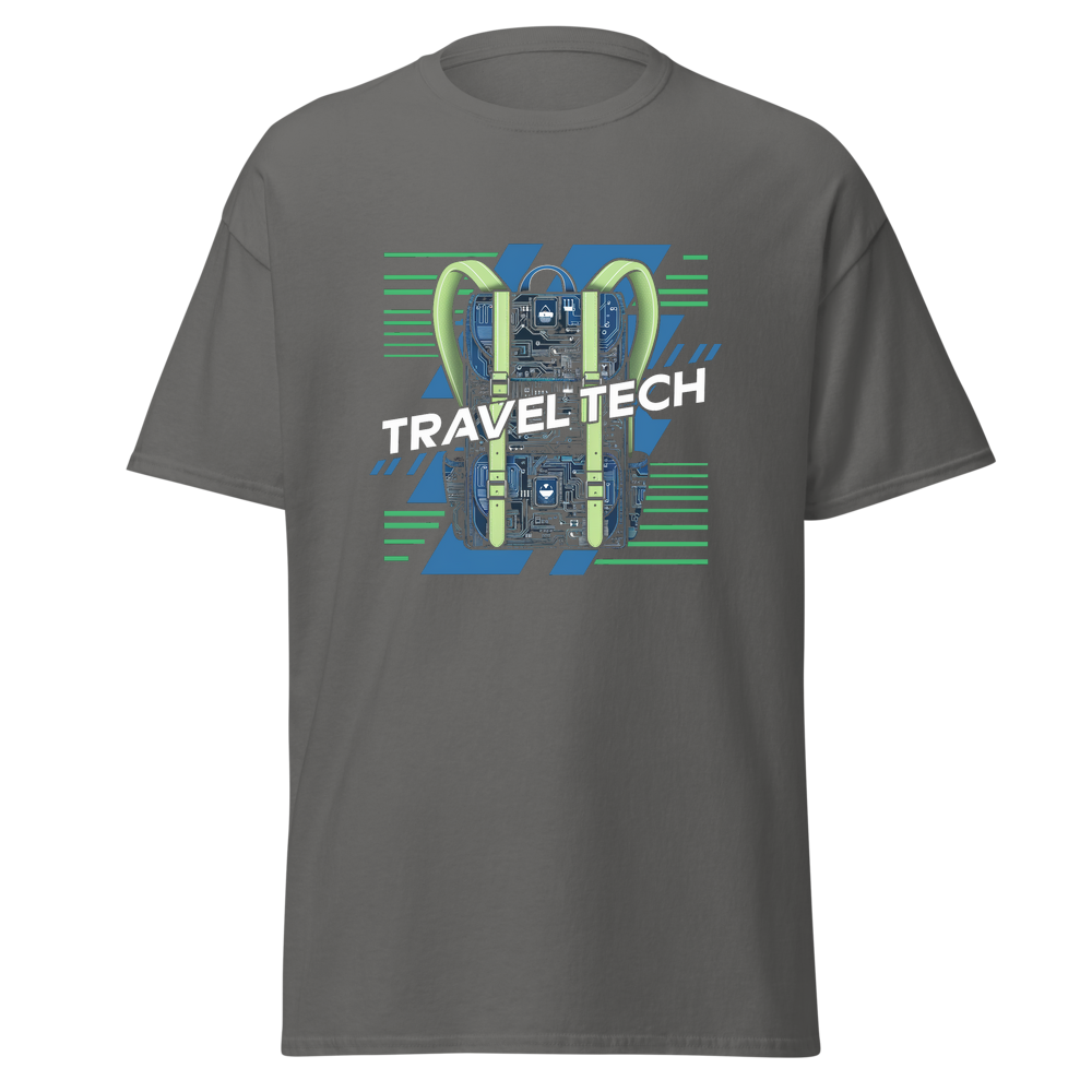 Travel Tech