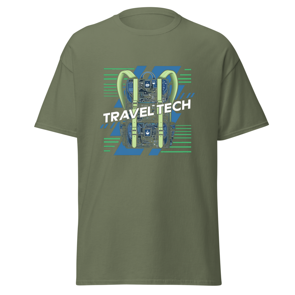 Travel Tech