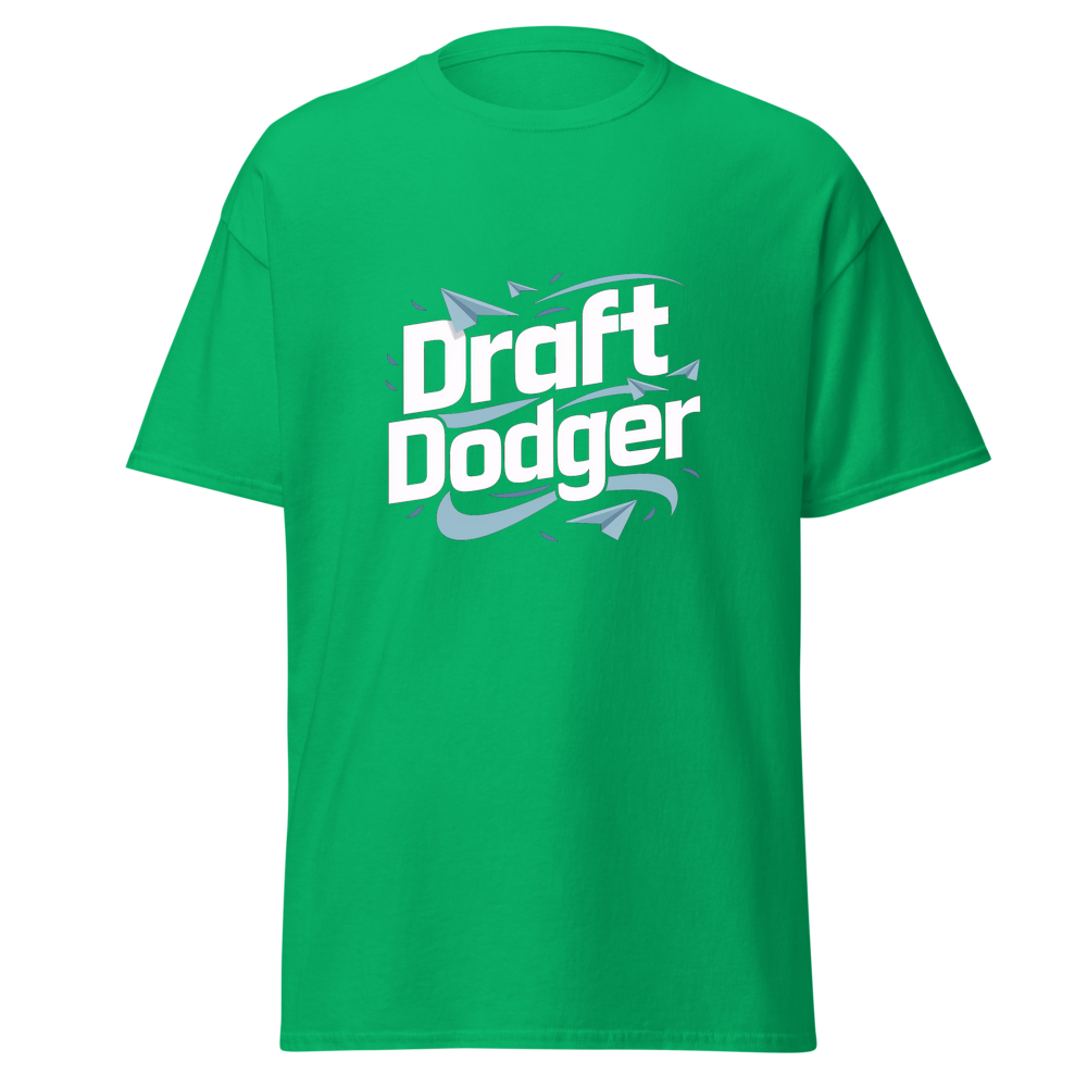 Draft Dodger