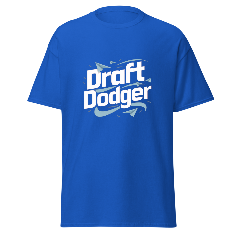 Draft Dodger