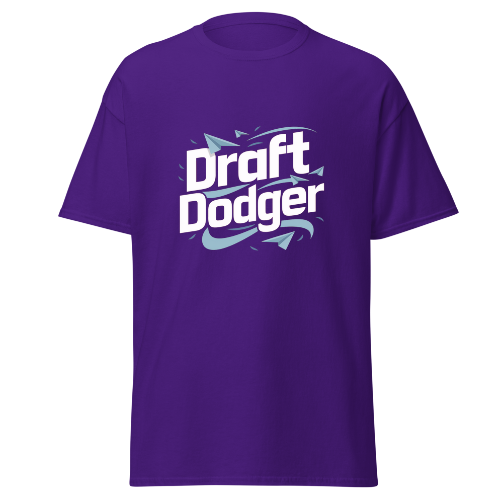 Draft Dodger