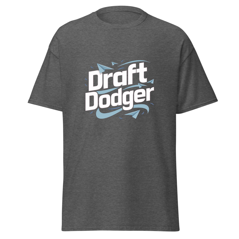 Draft Dodger