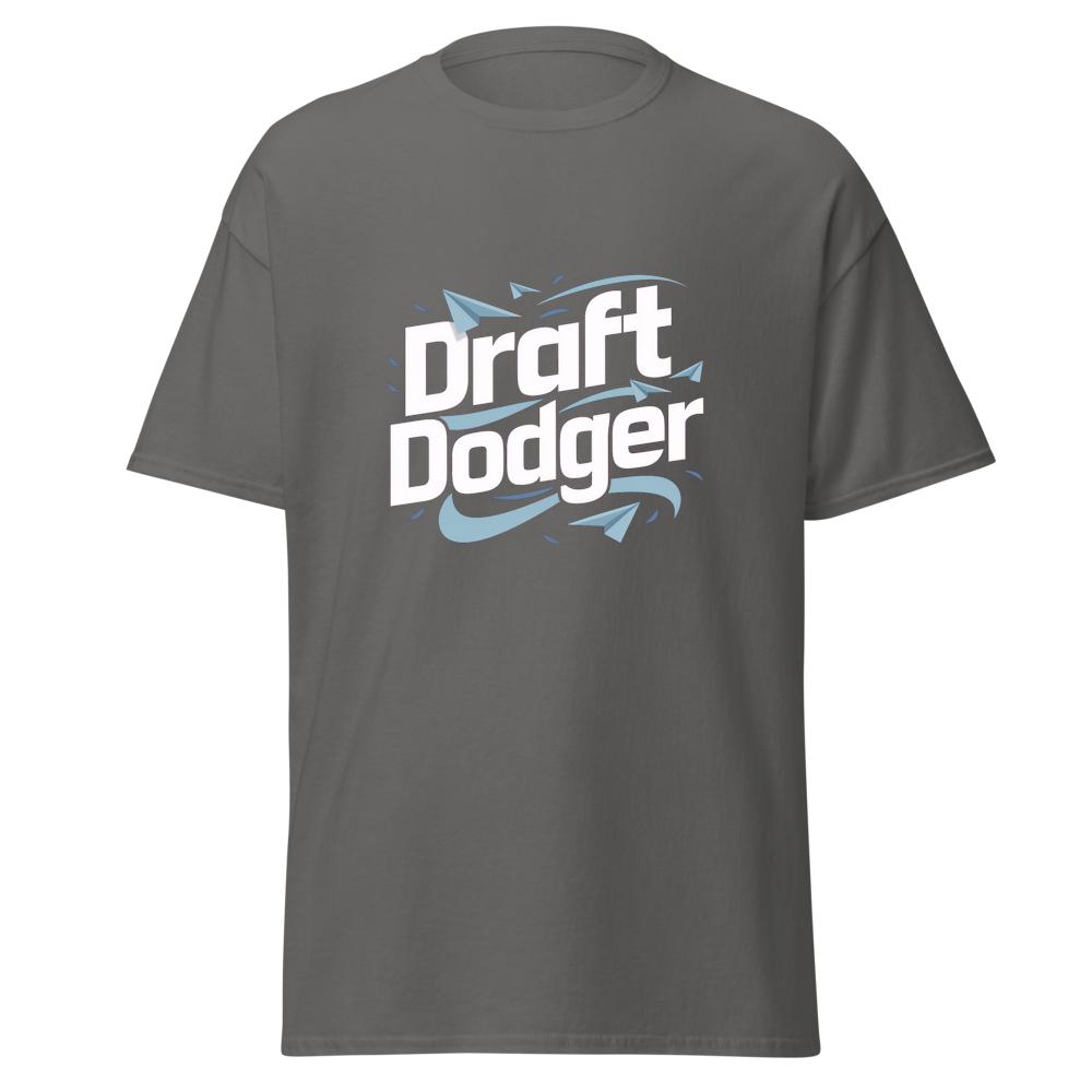 Draft Dodger