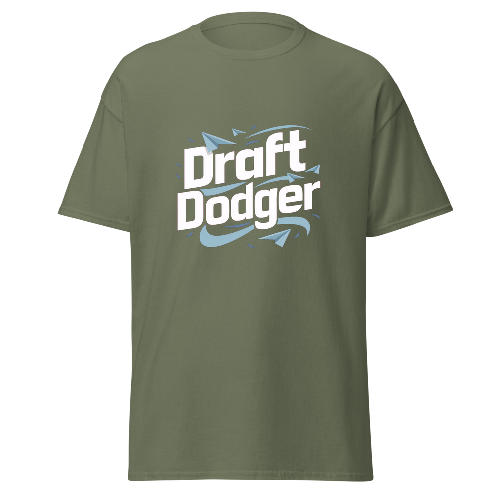 Draft Dodger