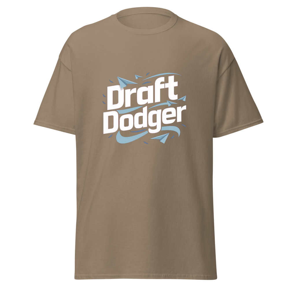Draft Dodger