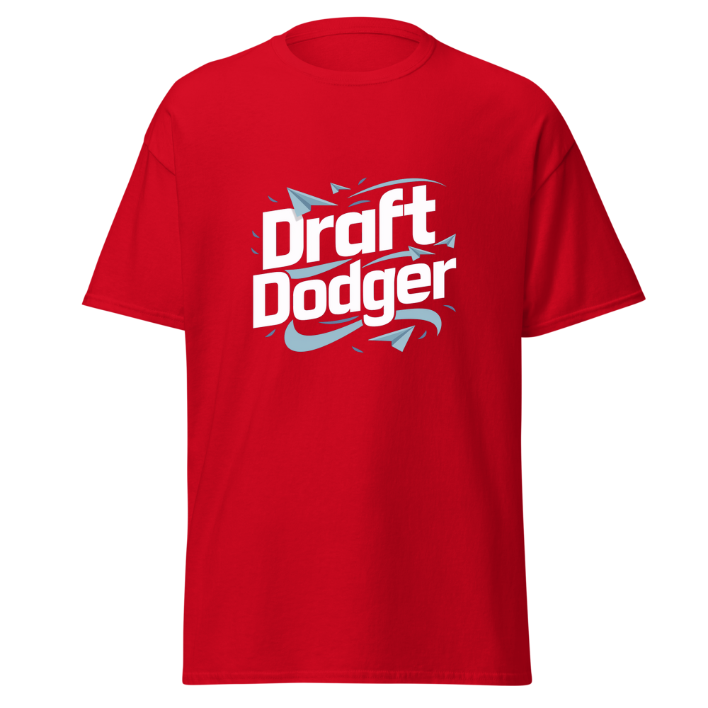 Draft Dodger