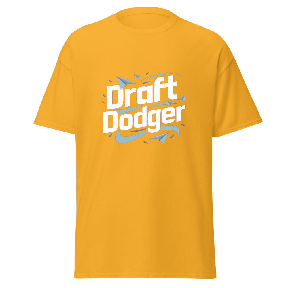 Draft Dodger