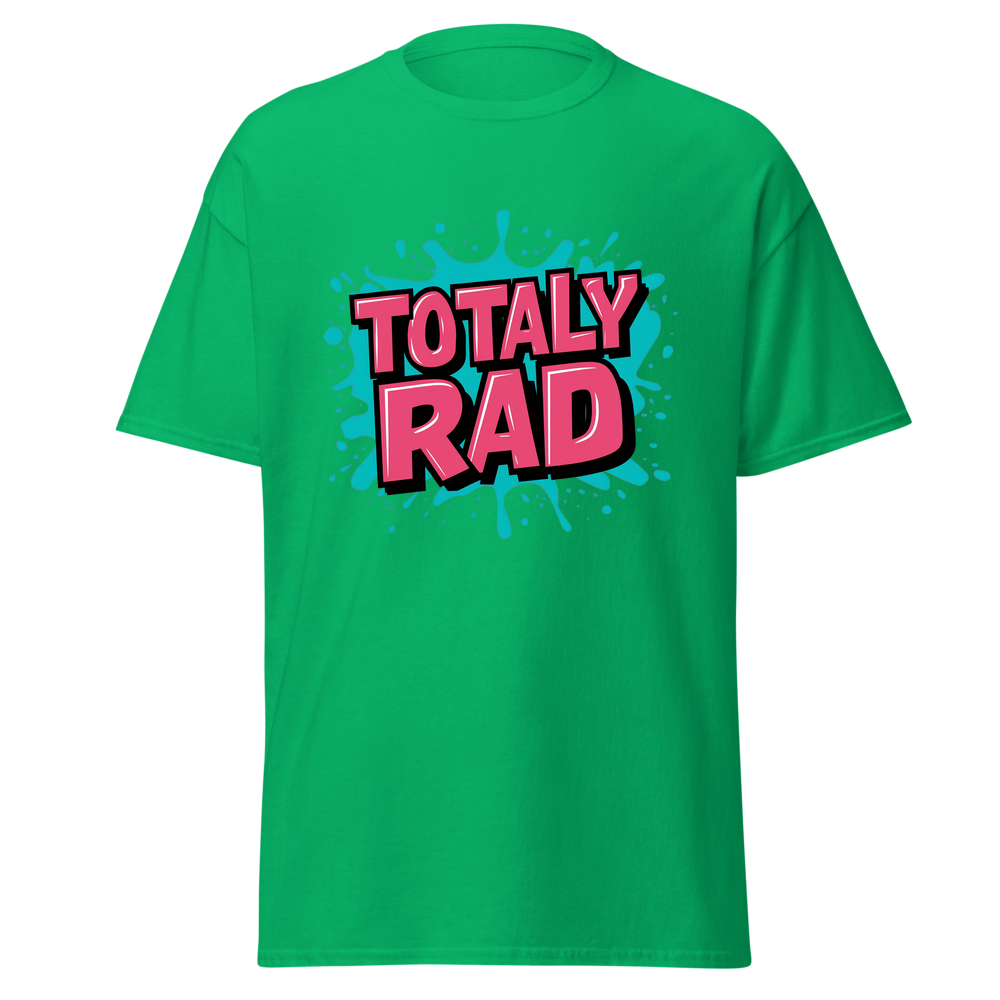 Totally Rad