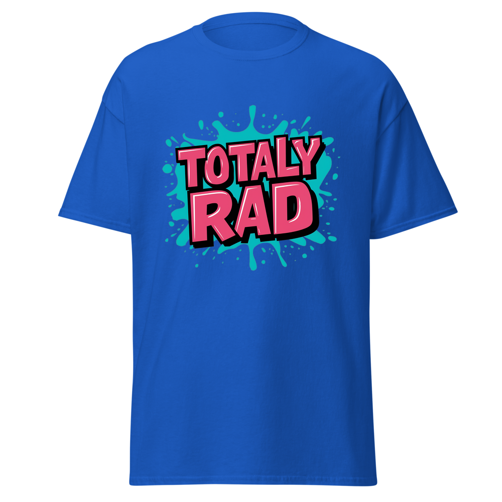 Totally Rad