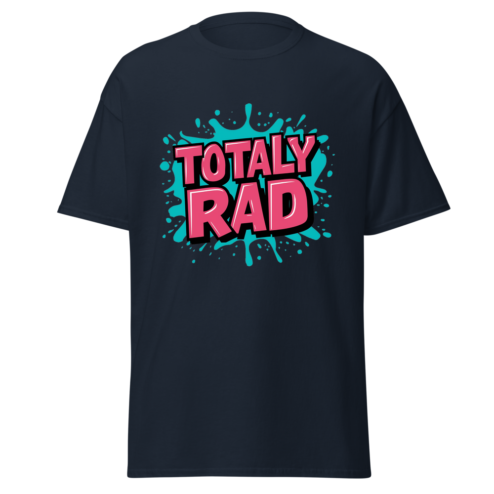 Totally Rad