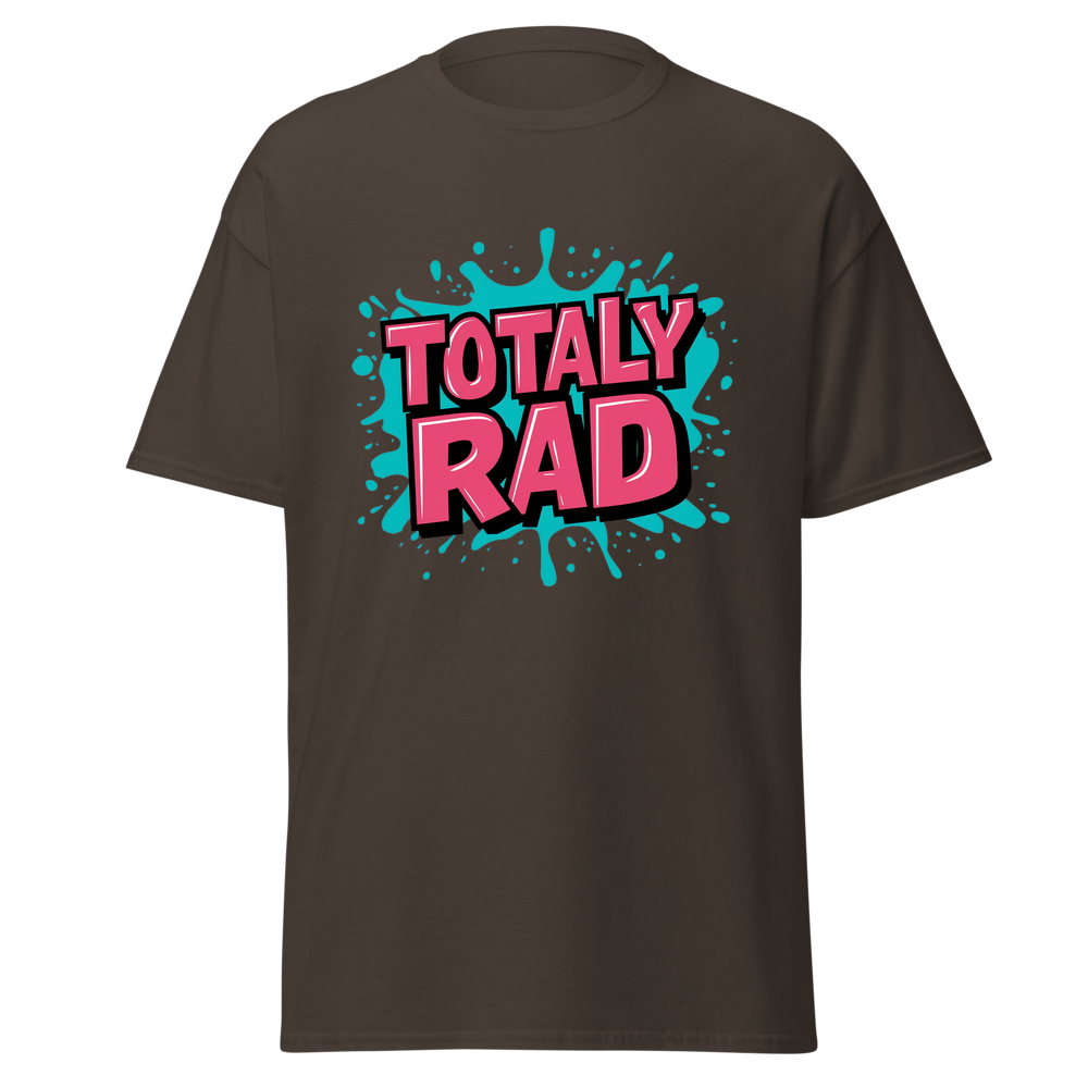 Totally Rad
