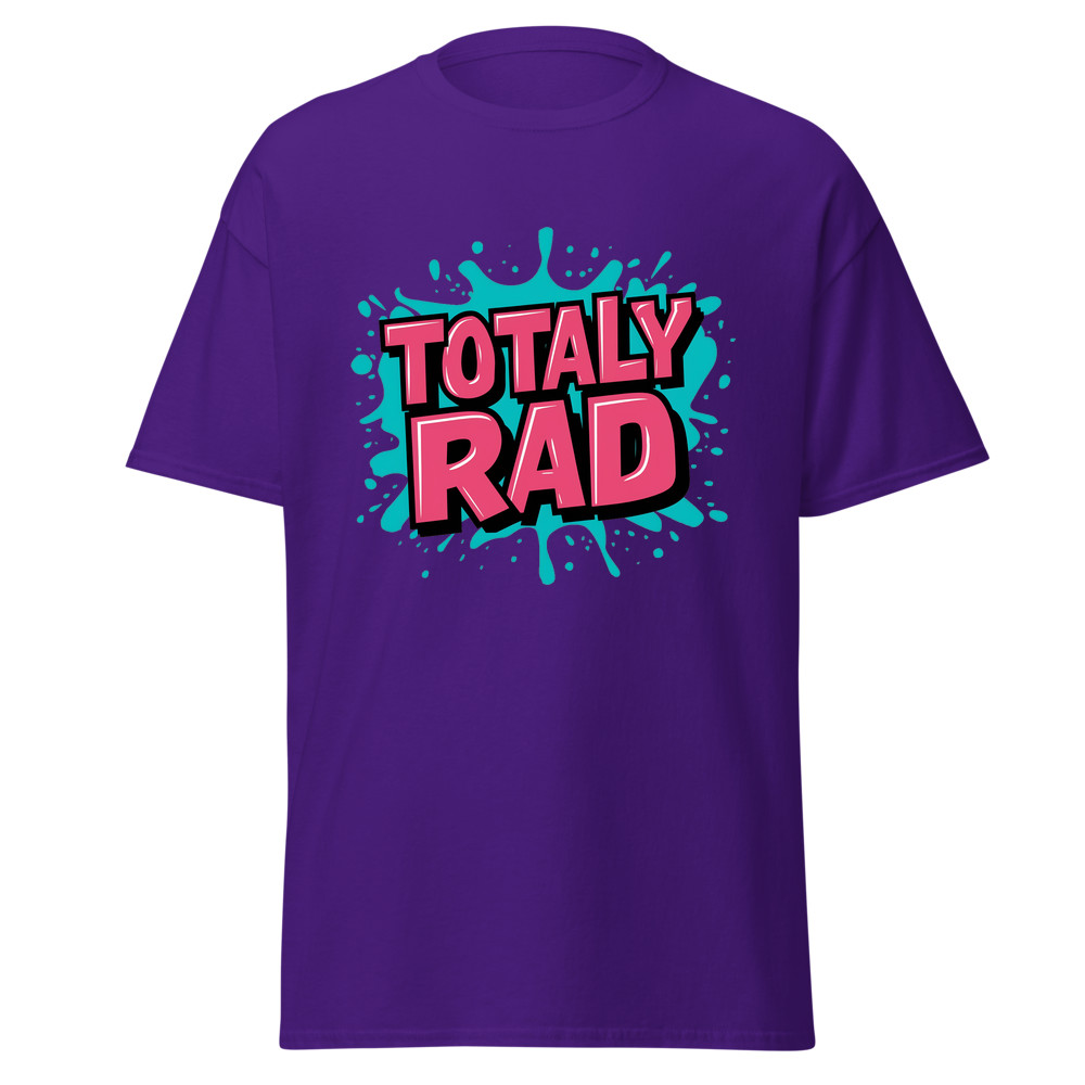 Totally Rad