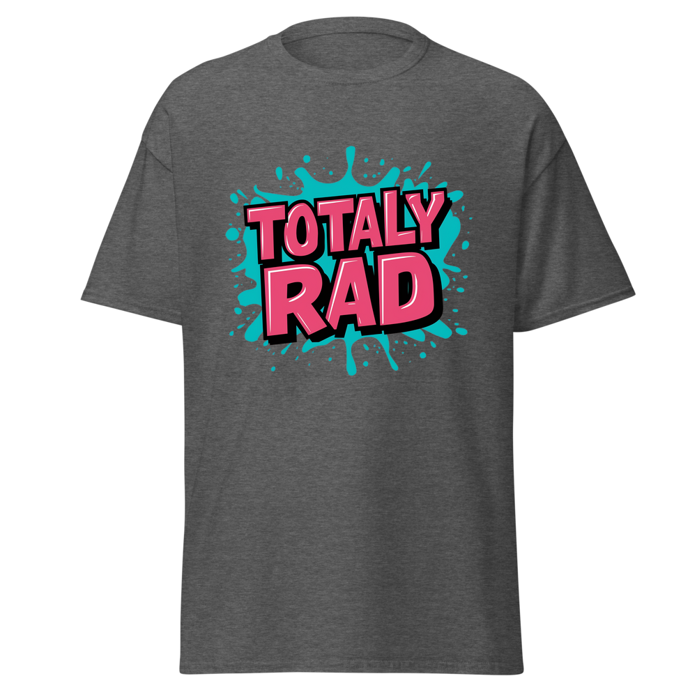 Totally Rad