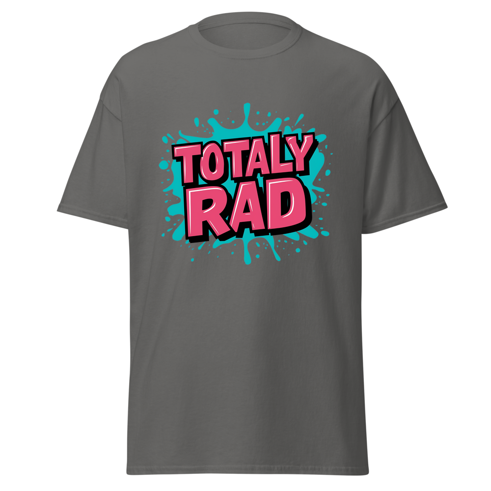 Totally Rad