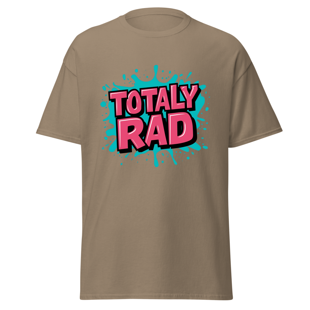 Totally Rad