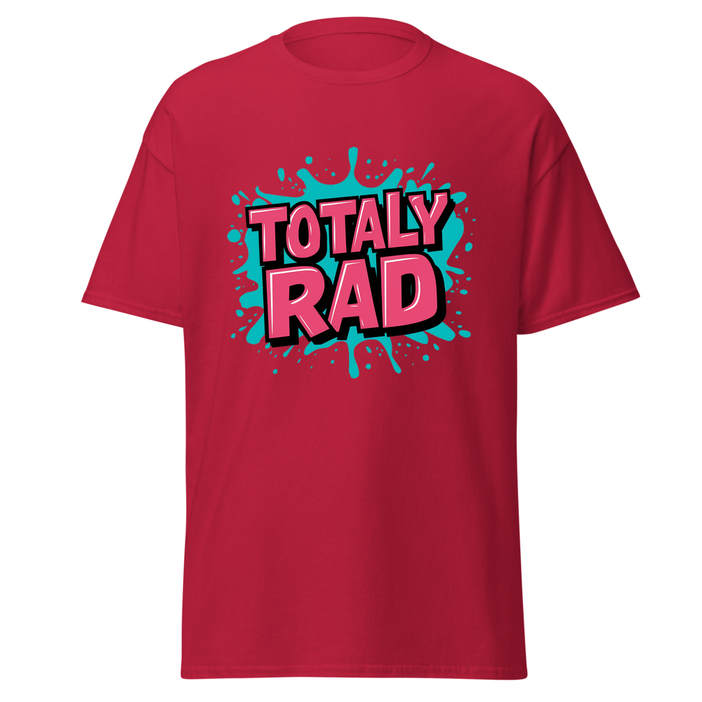 Totally Rad