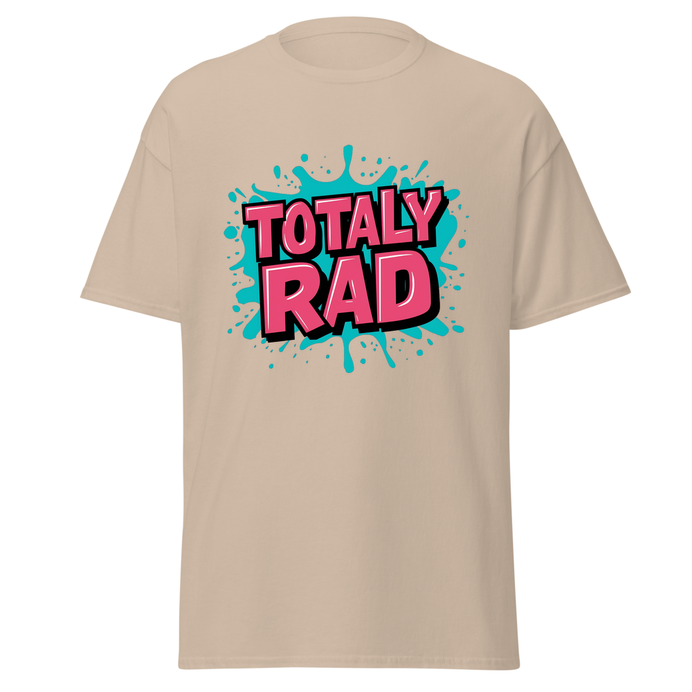 Totally Rad