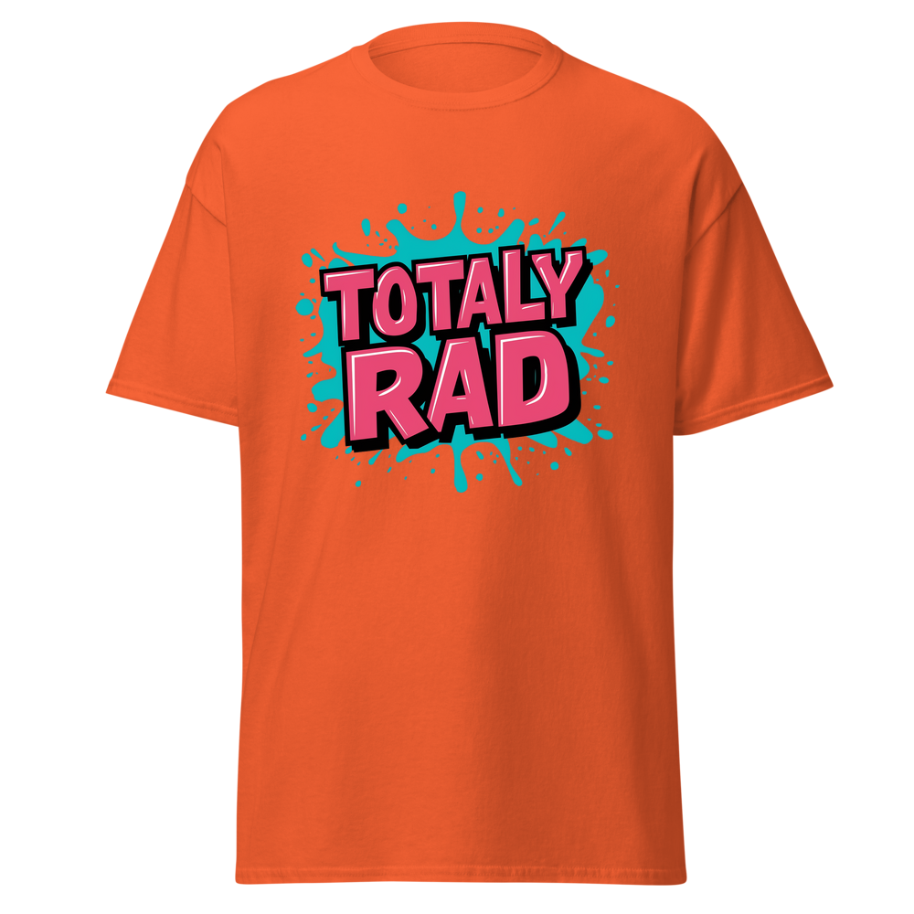 Totally Rad