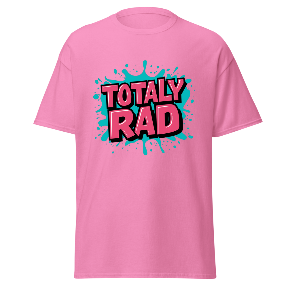 Totally Rad