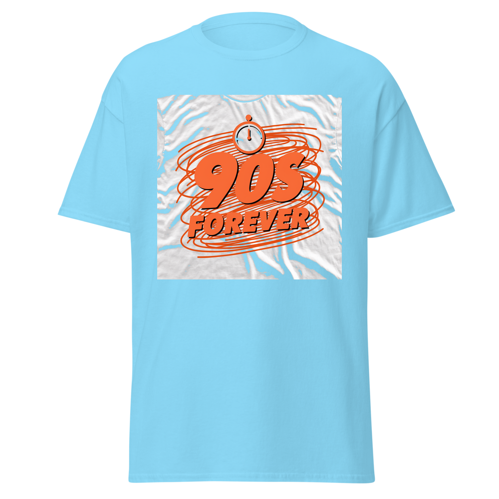 90s Forever