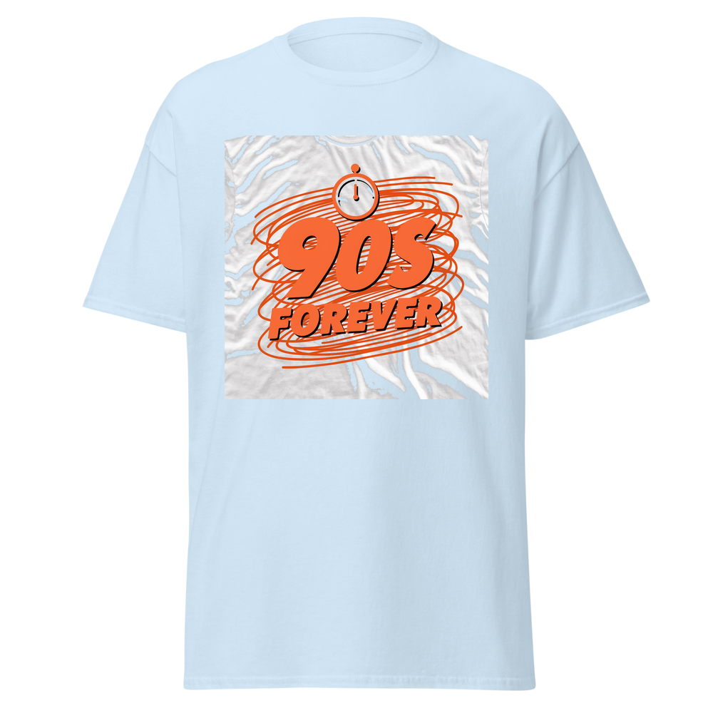 90s Forever
