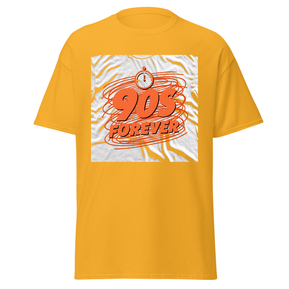 90s Forever